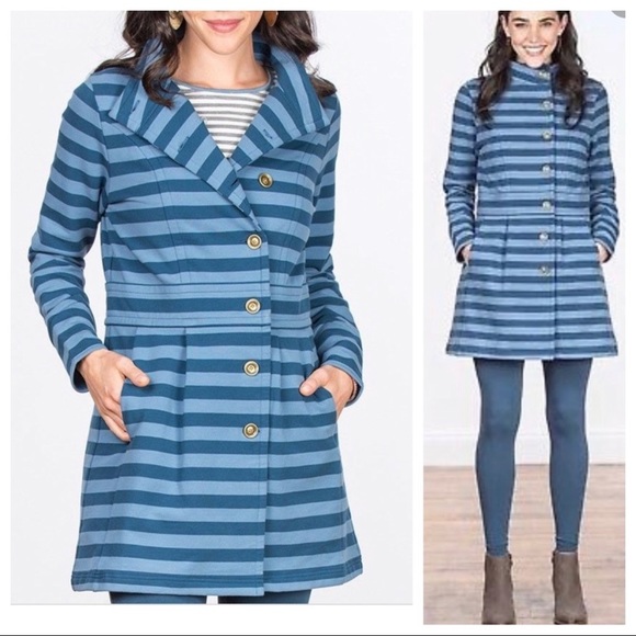 matilda jane fall breeze jacket